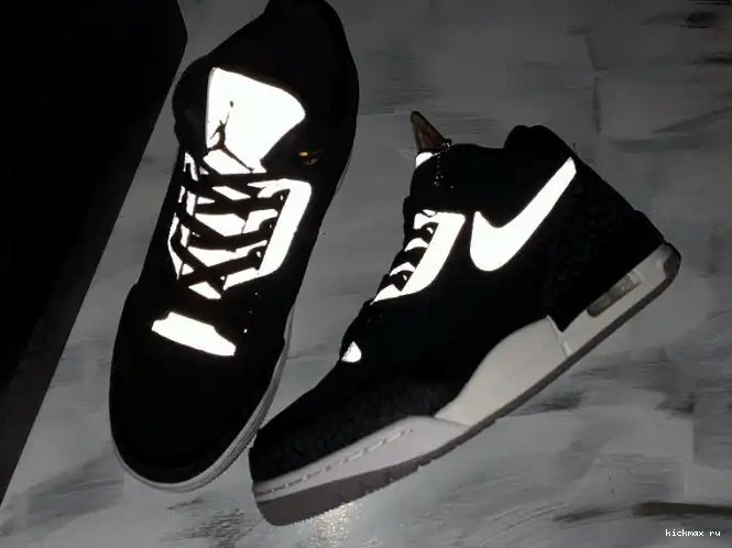 Rep MAX Tinker Air Black CK4348-007 Cement 3 Jordan Grey 0430